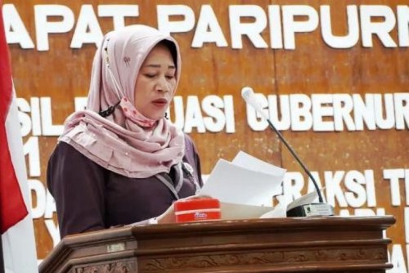 Anggota DPRD Pati ingatkan KPU untuk aktif sosialisasi
