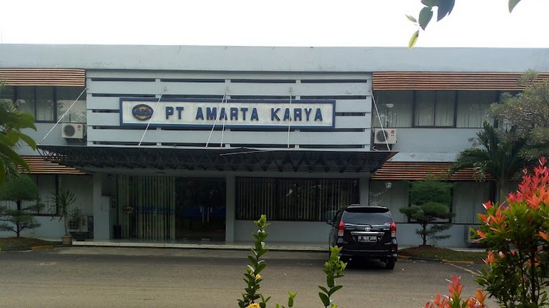 KPK dalami penggunaan uang hasil proyek fiktif di kasus PT Amarta Karya
