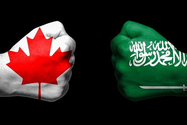 Arab Saudi dan Kanada akhiri permusuhan setelah lima tahun