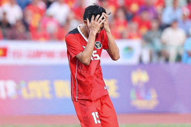 Hasil undian Kualifikasi Piala Asia U-23 2024:  Tergabung di Grup K, Indonesia lawan siapa?