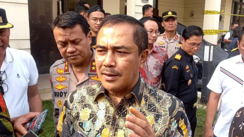 Polisi akui akan proporsional usut laporan soal Denny Indrayana