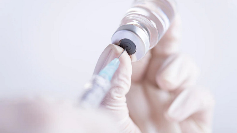 Satgas Covid-19: Penerima vaksin dosis ketiga capai 68,85 juta