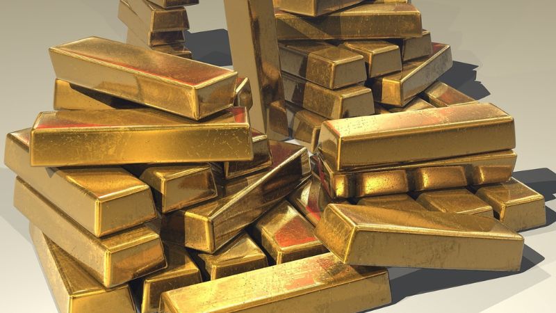Bantah ada tersangka kasus impor emas, Kejagung: Pak Mahfud dapat info dari mana?