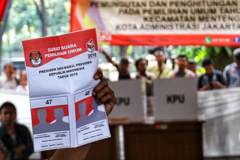 5 prediksi Denny Indrayana soal putusan MK tentang sistem pemilu