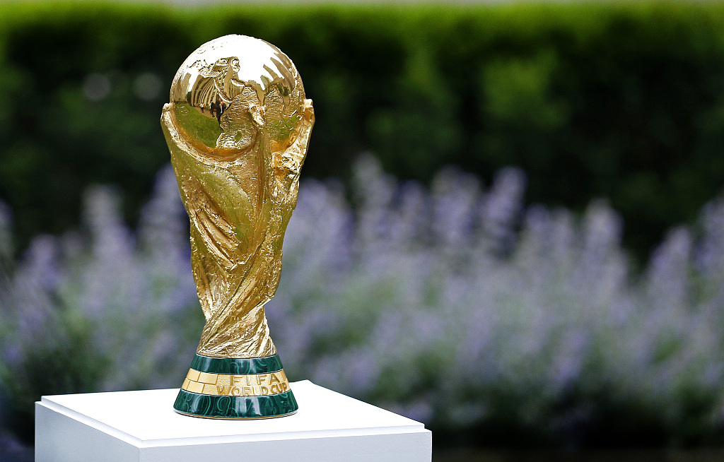 FIFA tidak akan menambahkan kota tuan rumah untuk Piala Dunia 2026