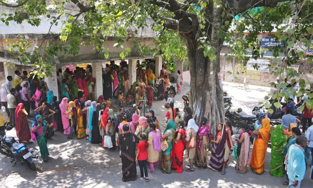 Korban suhu panas India, 170 orang meninggal dunia