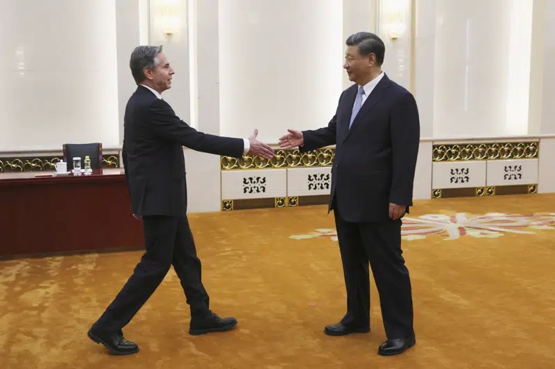 Respons China mengenai komentar Biden yang menyamakan Xi dengan diktator