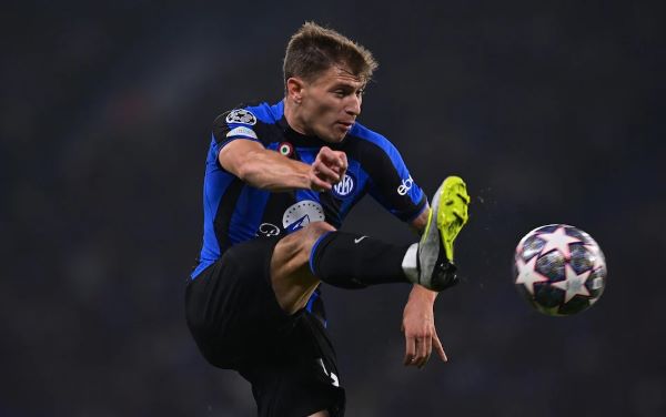 9 Alasan mengapa Arsenal harus merekrut bintang Inter ini daripada Declan Rice