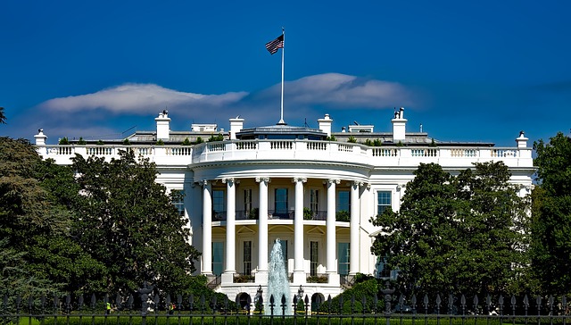 Serbuk putih ditemukan di Istana Kepresidenan AS, ternyata kokain