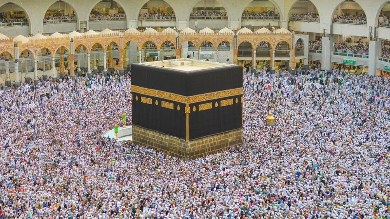 Liberalisasi Haji oleh Saudi: Peluang atau mudarat bagi RI?
