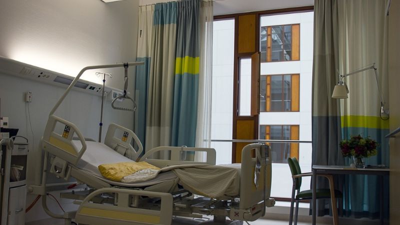 Anggota DPR minta sanksi bagi RS yang tolak pasien masuk dalam RUU Kesehatan