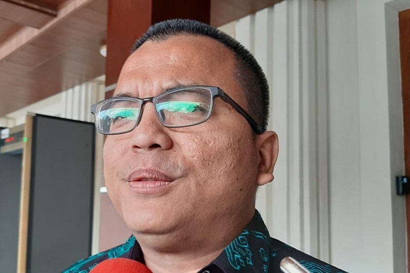Polri sebut status kasus Denny Indrayana naik ke penyidikan