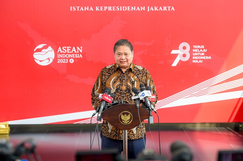 Pelaksanaan UU Antideforestrasi Eropa bakal berdampak pada 7 komoditas Indonesia