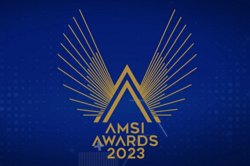  Ketua Dewan Pers pimpin Dewan Juri AMSI Awards 2023