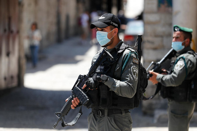 Serangan terbaru tentara Israel di Tepi Barat tewaskan 3 warga Palestina