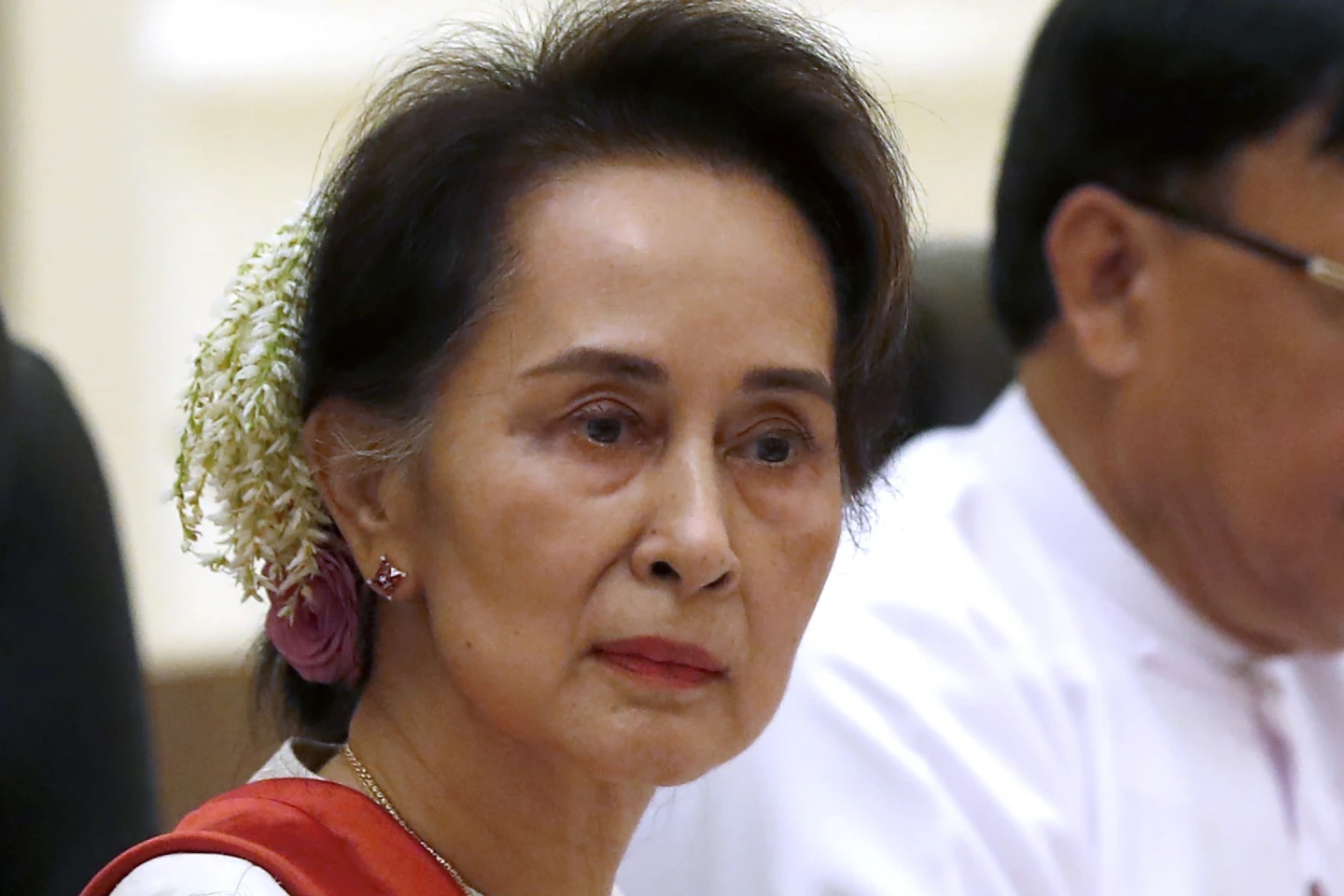 Militer Myanmar berencana pindahkan Suu Kyi ke tahanan rumah