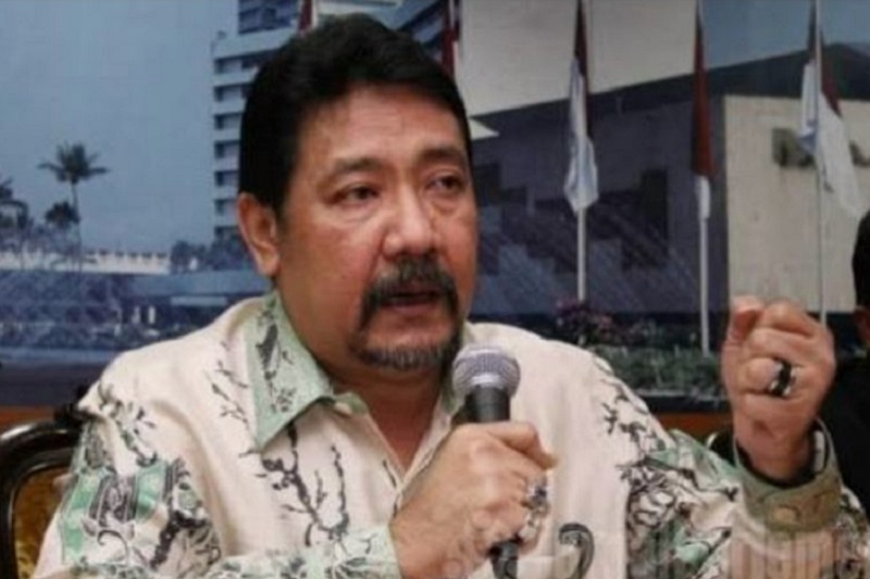 Ralat penetapan tersangka Marsdya TNI Henri Alfiandi, marwah KPK runtuh