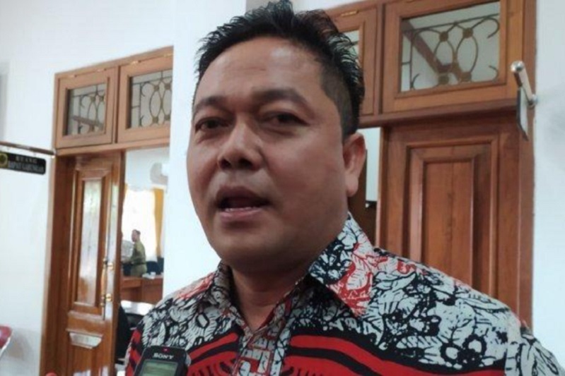 Anggota Komisi B DPRD Pati ungkap potensi kopi Jolong