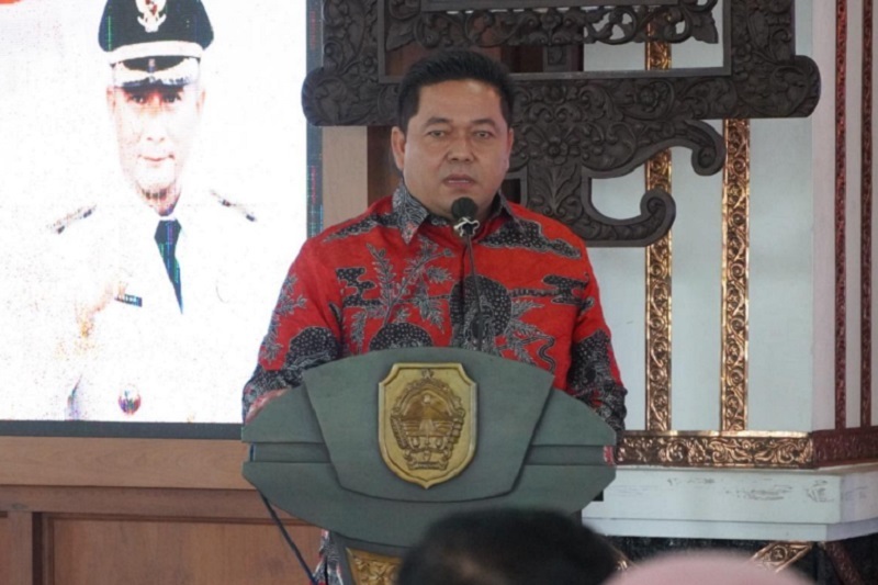 Ketua DPRD Pati lebih sepakat agar pemilihan perades dikembalikan kepada pemdes