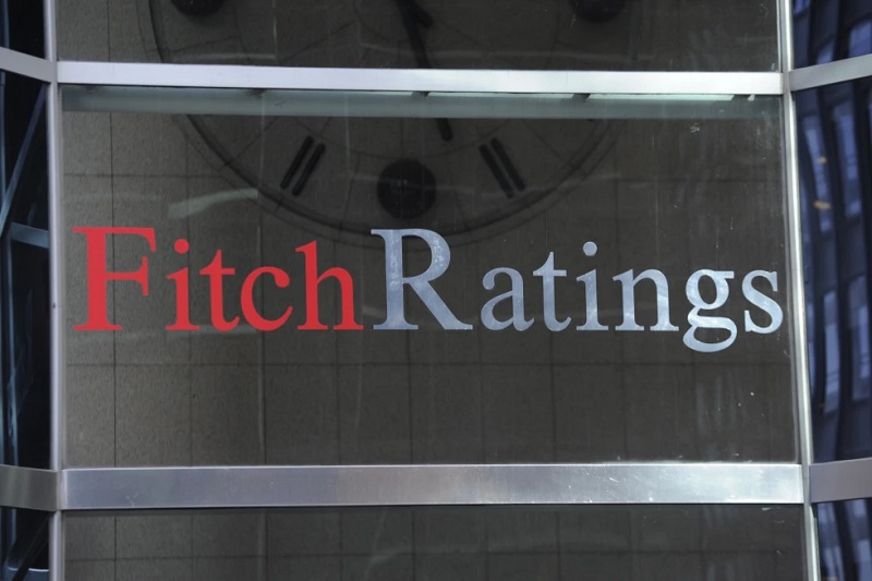 Fitch turunkan peringkat kredit AS