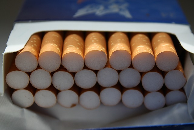 Operasi Gempur Rokok Ilegal, Bea Cukai amankan lebih 111 juta batang rokok ilegal