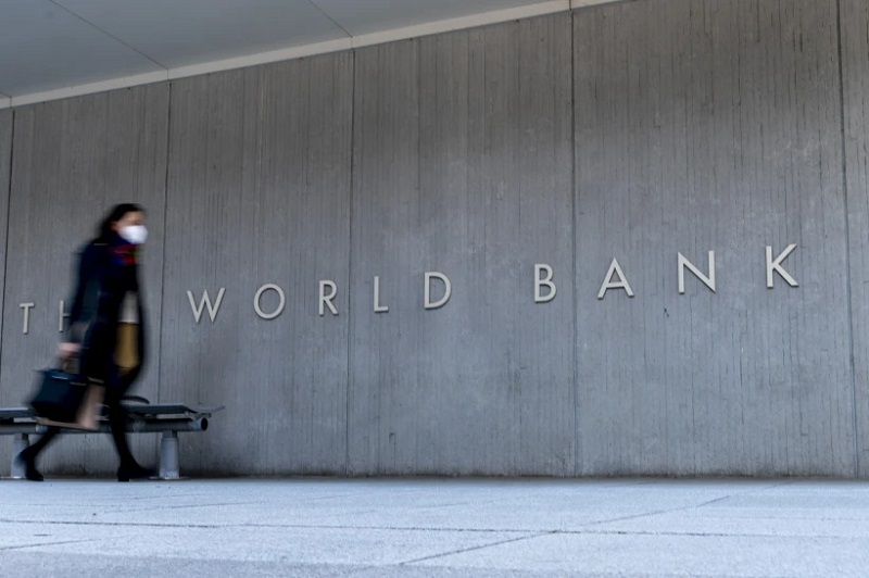 Bank Dunia tangguhkan pinjaman ke Uganda gara-gara berlakukan UU Antigay