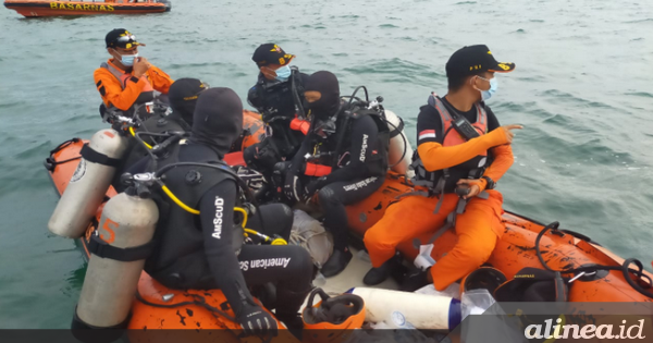 Basarnas siapkan titik evakuasi 4 turis Australia yang sempat hilang di laut Aceh