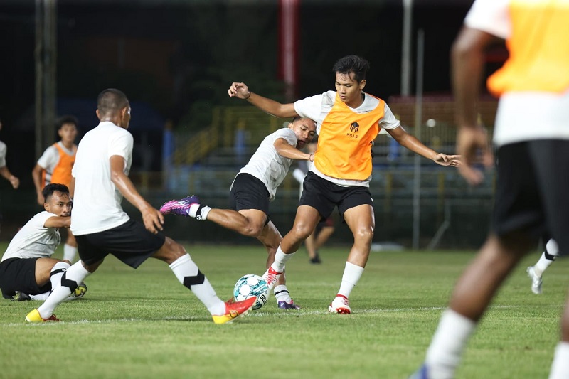  Shin Tae-yong ungkap kondisi terkini tim U-23 jelang Piala AFF