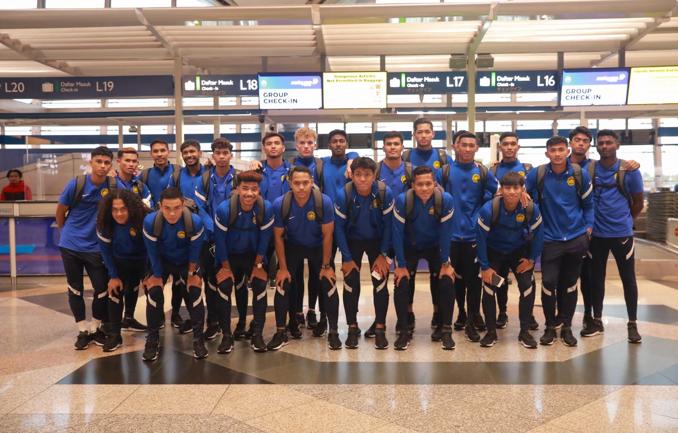 Manajer timnas Malaysia U-23: Jangan tertipu dengan permainan psikologis Indonesia