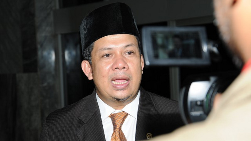 Pilpres 2024, Fahri klaim Gelora usung Prabowo sesuai aspirasi kader