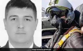 Zelensky: Pilot Ukraina Ghost of Kiev tewas dalam kecelakaan pesawat 