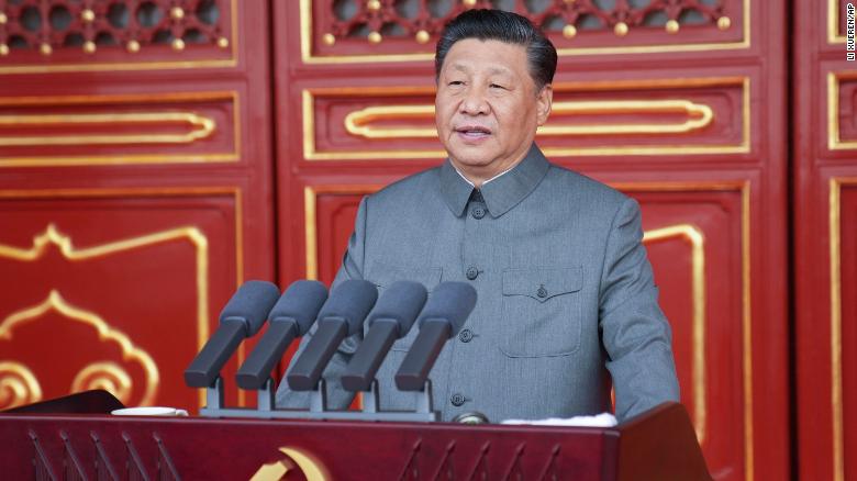 Biden kecewa Xi Jinping tidak mau datang ke G20 India