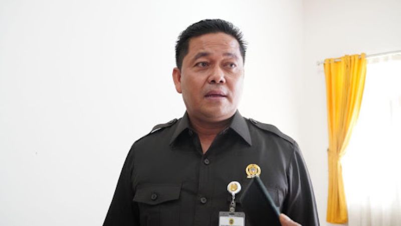 Raperda CSR Dibentuk, Ketua DPRD Pati beri penjelasan