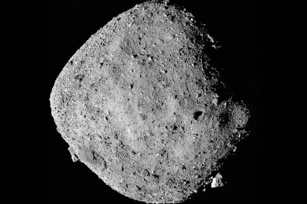 5 Asteroid jatuh ke Bumi pekan ini: Satu sebesar rumah