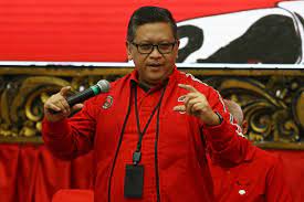 Sekjen PDIP benarkan Megawati dan Ridwan Kamil bertemu