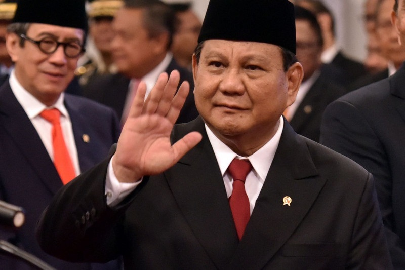 Survei SRS: Anies gandeng Cak Imin, massa PKB Jawa Timur masih condong ke Prabowo