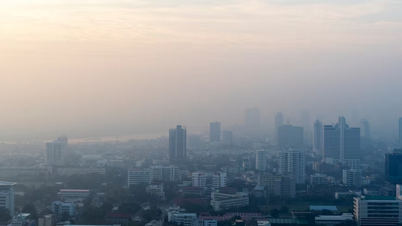 PDIP kritik kebijakan pemerintah tangani polusi udara: Presiden jangan terlihat pasrah