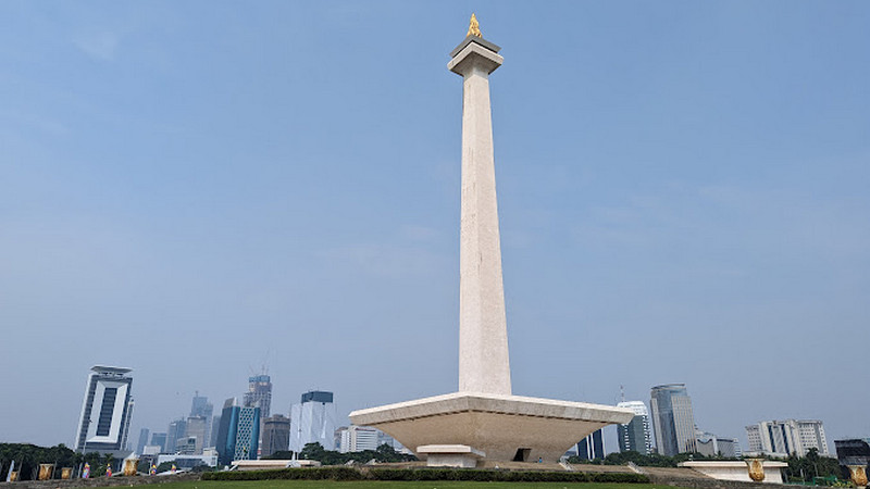 Pemprov DKI bentuk timsus NA RUU Daerah Khusus Jakarta, Sekda jadi ketua