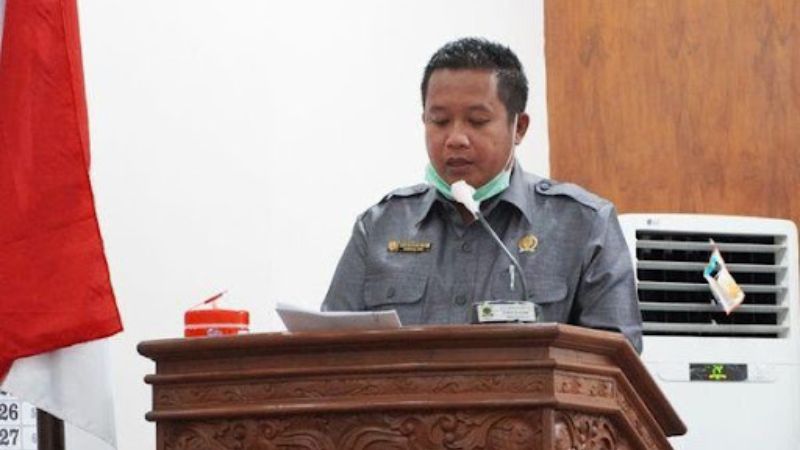 DPRD Pati Bandang tanggapi soal seleksi PPPK 2023 di UNS