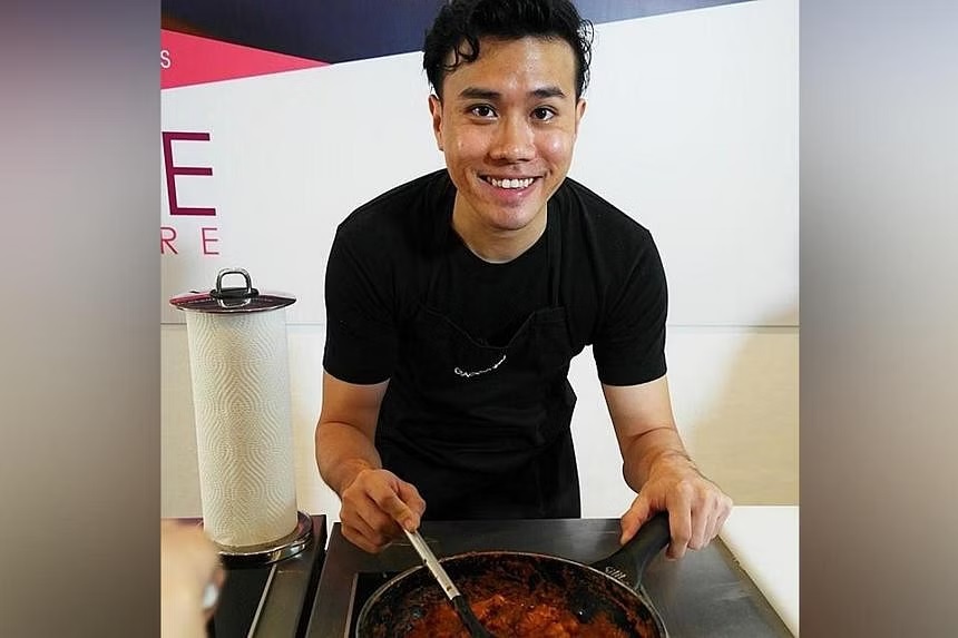 Ribut-ribut restoran dan blogger kuliner ala Singapura  