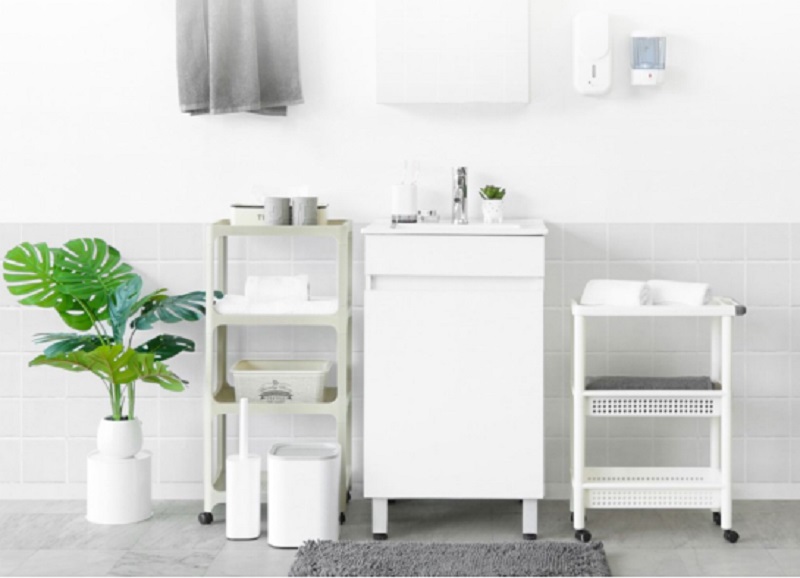 4 tips membuat kamar mandi bernuansa minimalis