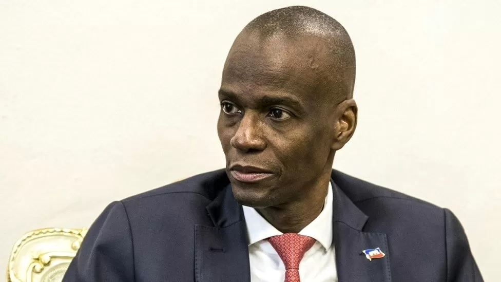 Mantan senator Haiti mengaku bersalah atas perannya dalam pembunuhan presiden pada 2021
