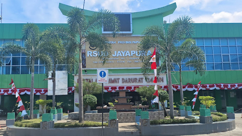 Pemprov Papua diminta segera bayar TPP dokter spesialis RSUD Jayapura