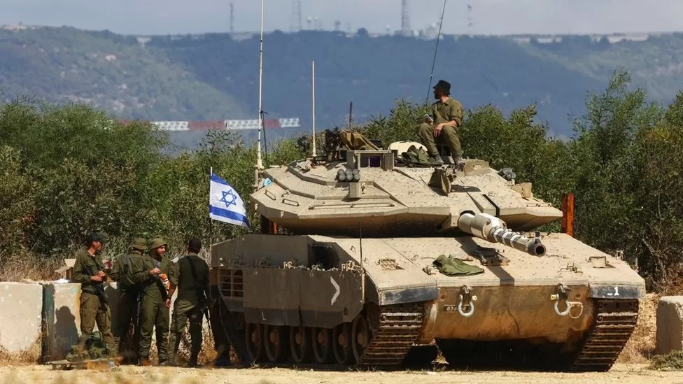 Israel evakuasi warga di dekat perbatasan Lebanon, eskalasi akan segera meningkat?