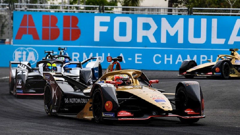 FIA tak cantumkan Jakarta sebagai lokasi balapan Formula E 2024