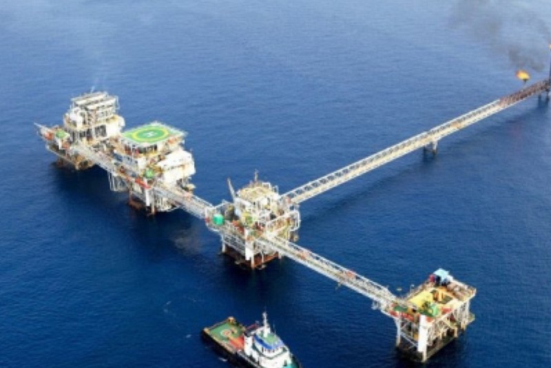 Resmi, Pertamina dan Petronas gantikan Shell di Blok Masela