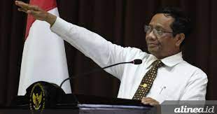 Mahfud MD: Keputusan MK final, silakan Prabowo-Gibran daftar ke KPU