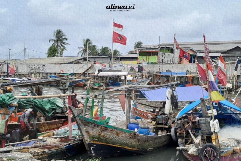 Pemerintah diminta jawab keluhan nelayan soal solar subsidi dengan aplikasi 