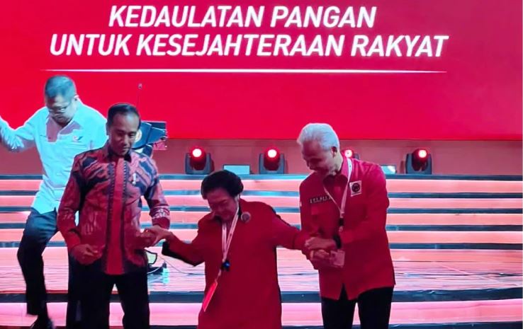 Membaca akhir hubungan Jokowi dan PDI-P