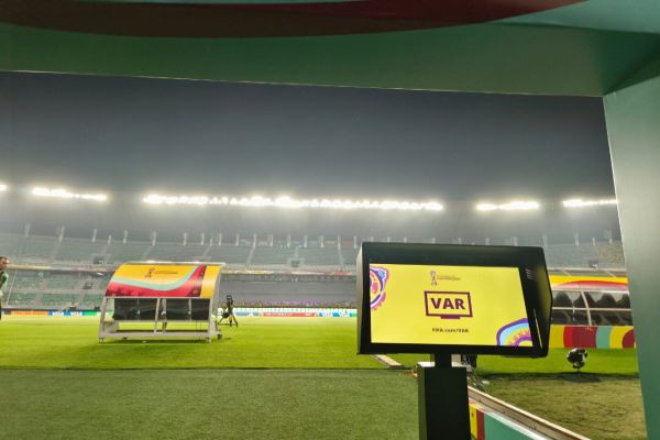 Piala Dunia U-17:  Masalah VAR yang tidak transparan